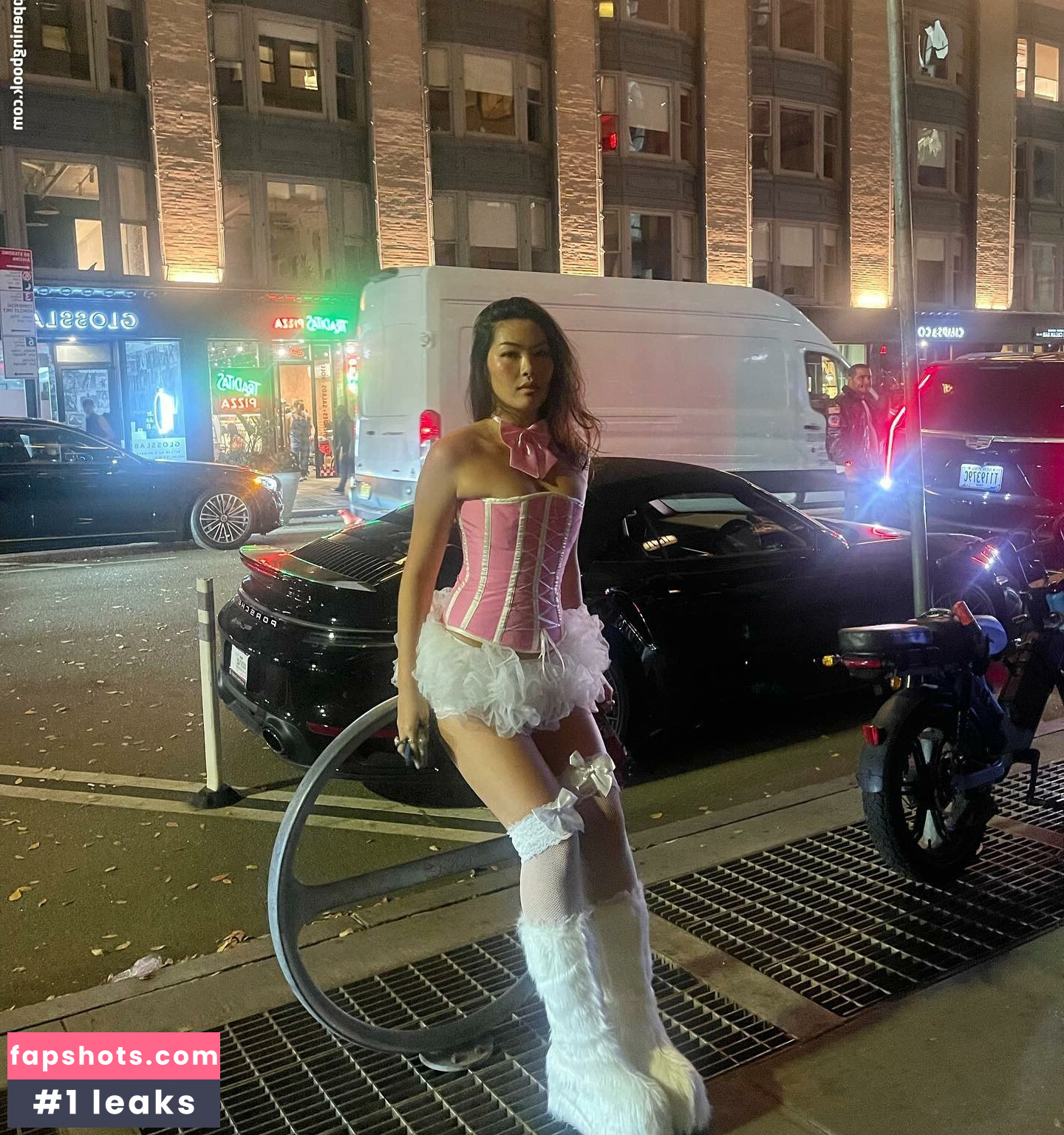 Shannon Zhao Nacktheit OnlyFans Fotos #7 - Fapshots