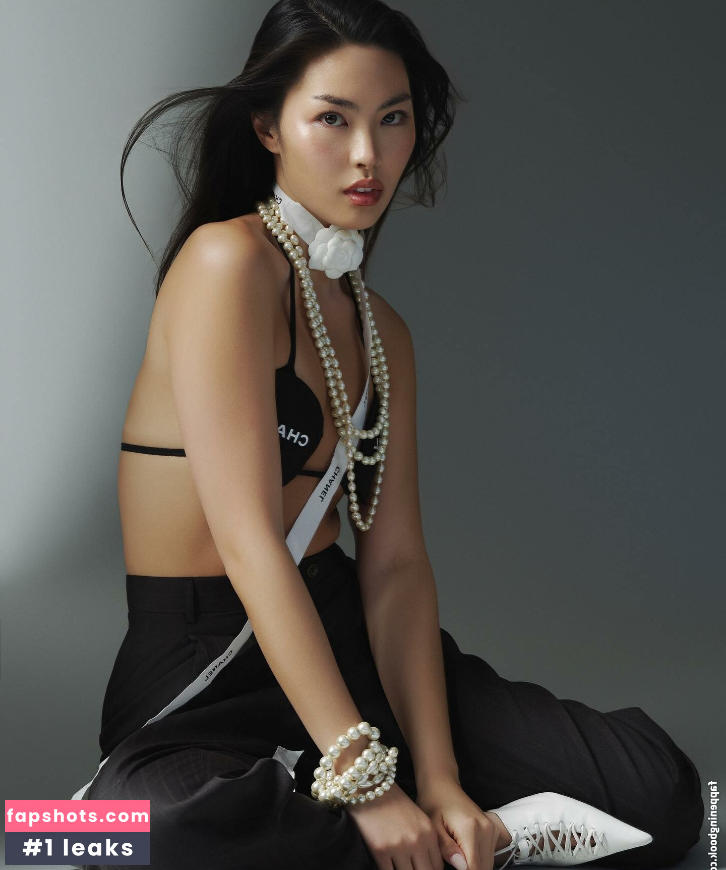 Shannon Zhao Nacktheit OnlyFans Fotos #8 - Fapshots