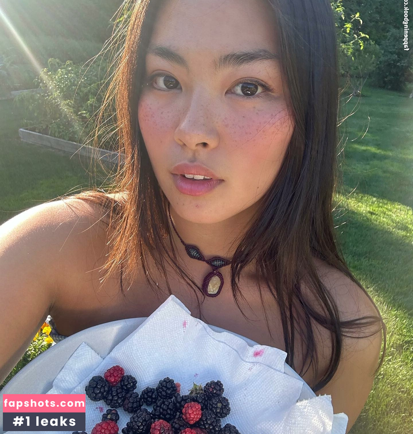 Shannon Zhao Nacktheit OnlyFans Fotos #9 - Fapshots