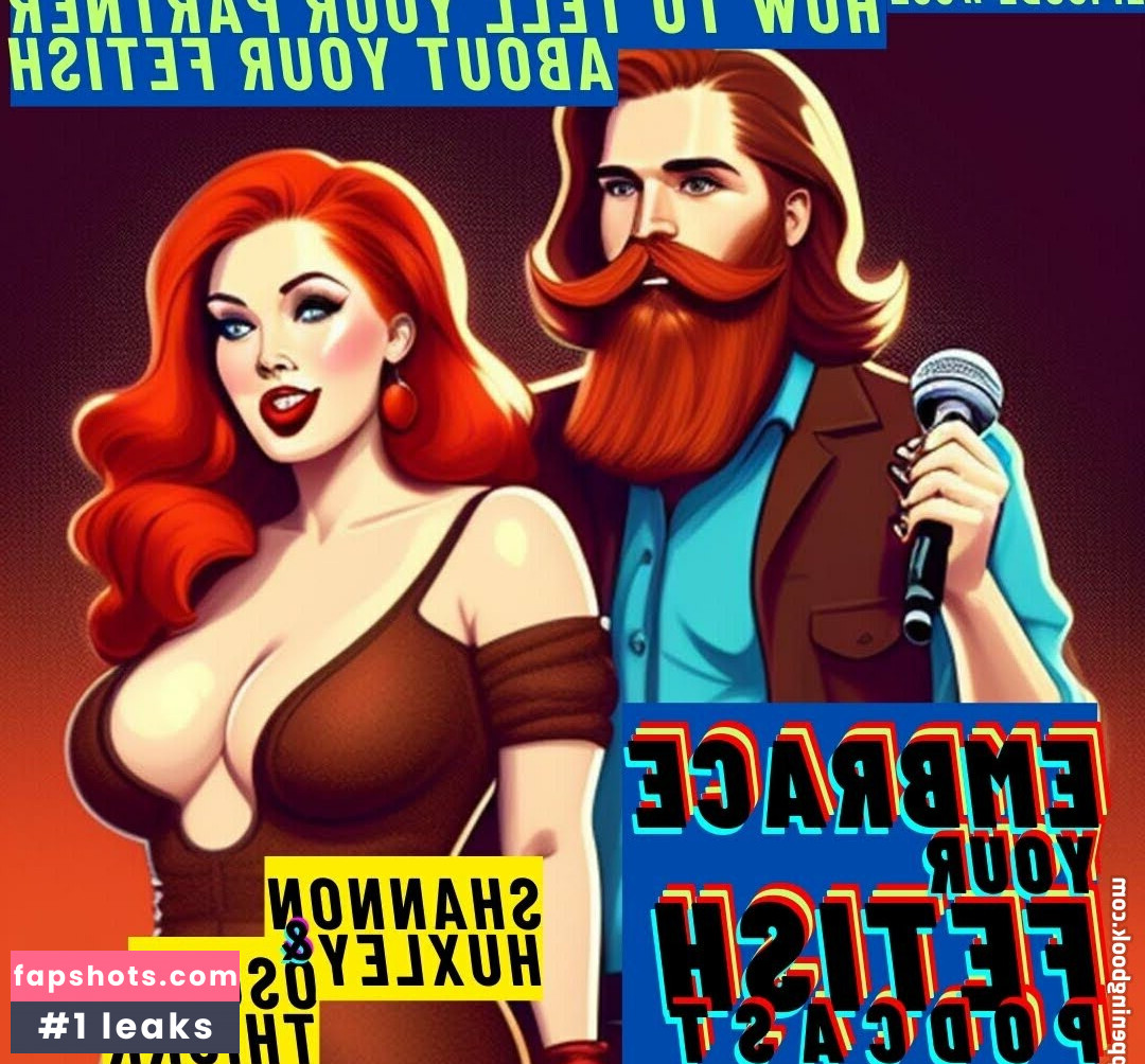 shannonhuxley Nacktheit OnlyFans Fotos #29 - Fapshots