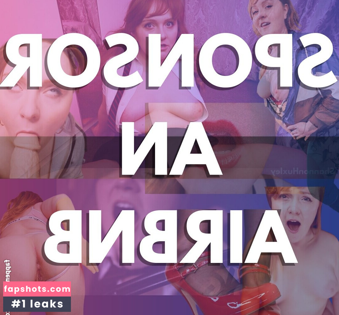 shannonhuxley Nacktheit OnlyFans Fotos #41 - Fapshots