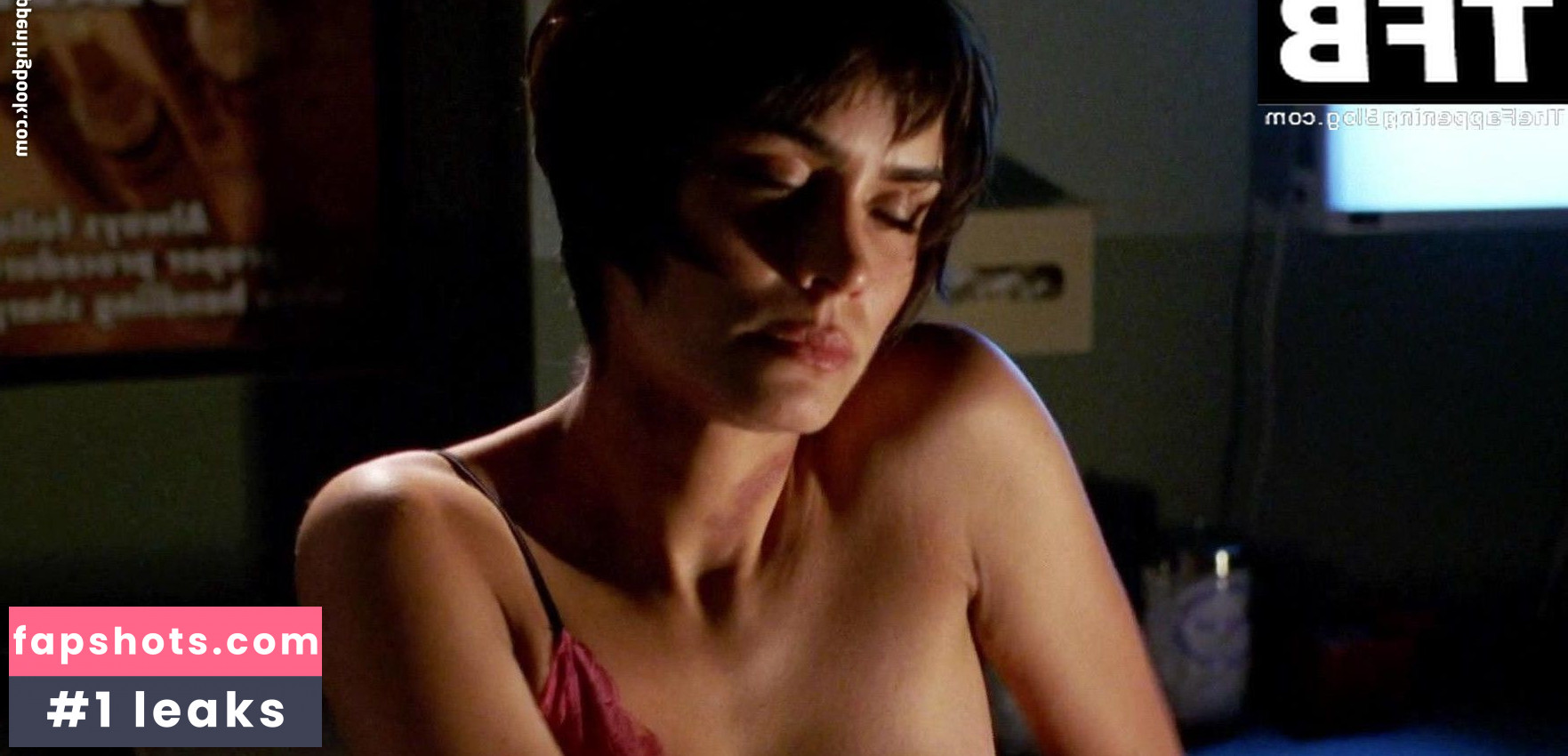 Shannyn Sossamon gallery photo #11