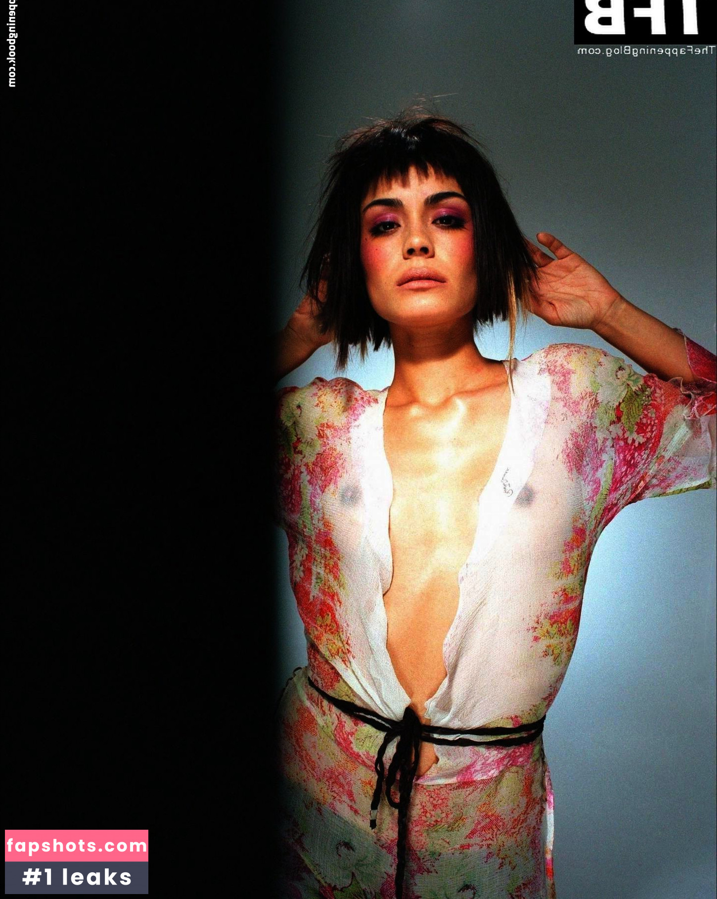 Shannyn Sossamon gallery photo #12