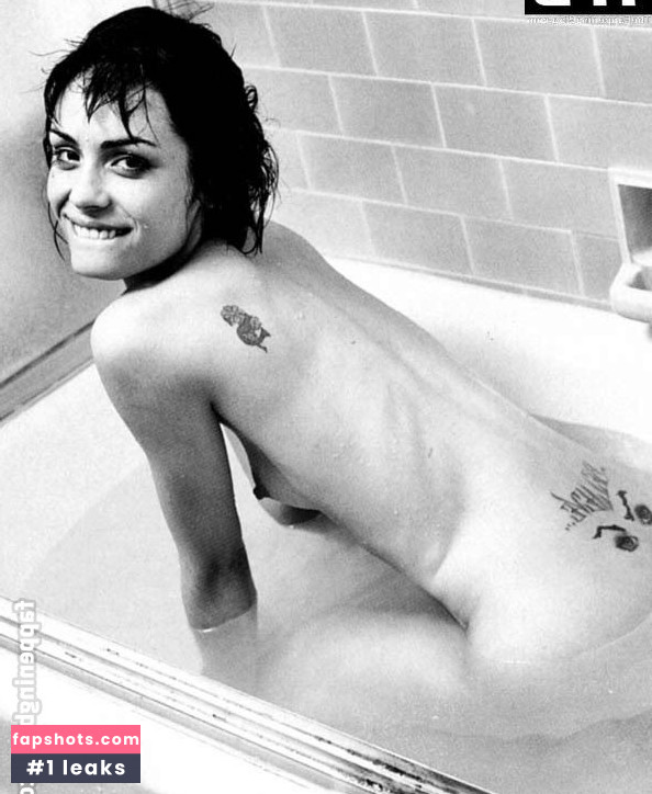 Shannyn Sossamon gallery photo #13