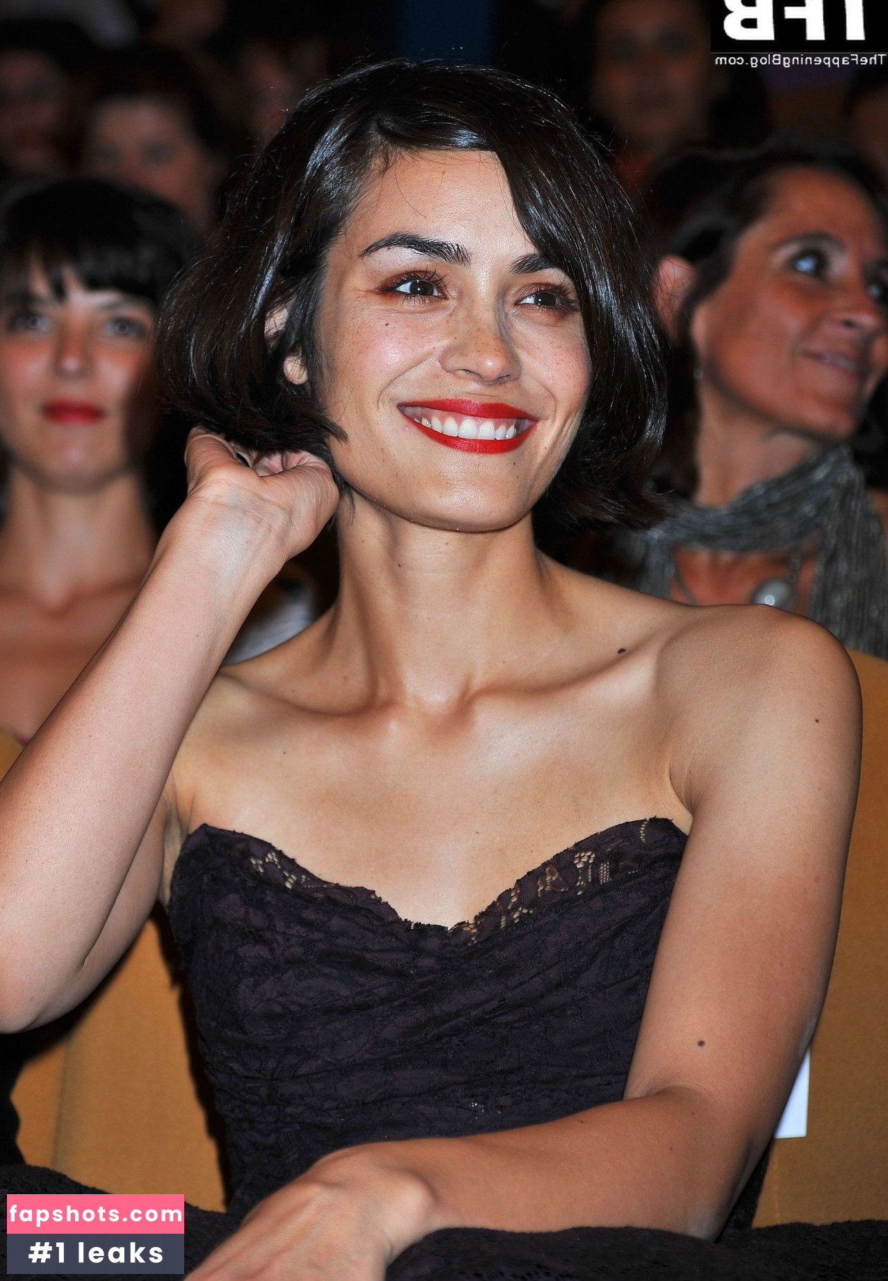 Shannyn Sossamon gallery photo #17