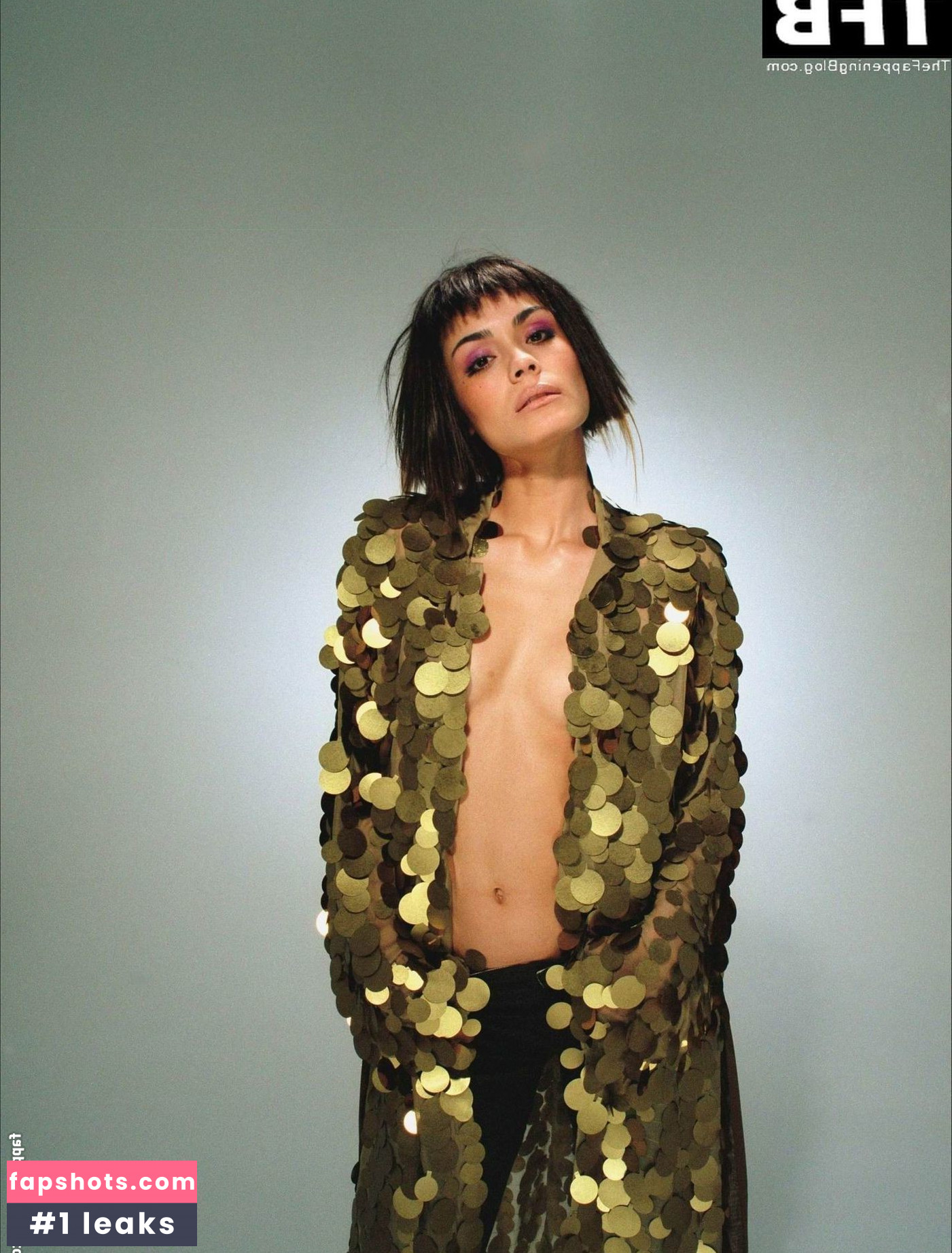 Shannyn Sossamon gallery photo #19