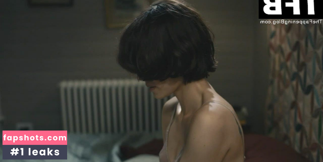 Shannyn Sossamon gallery photo #3