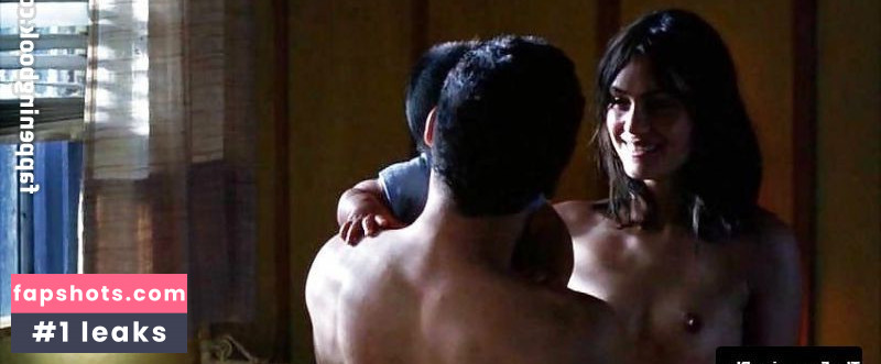 Shannyn Sossamon gallery photo #21