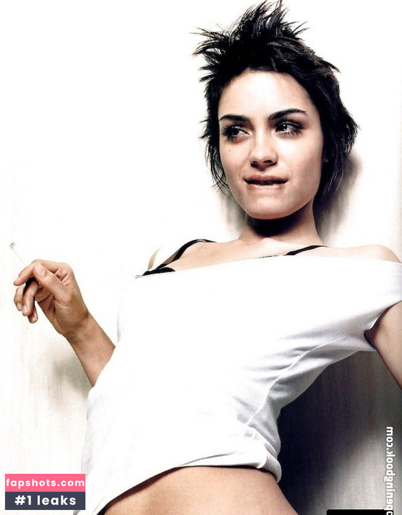 Shannyn Sossamon gallery photo #31