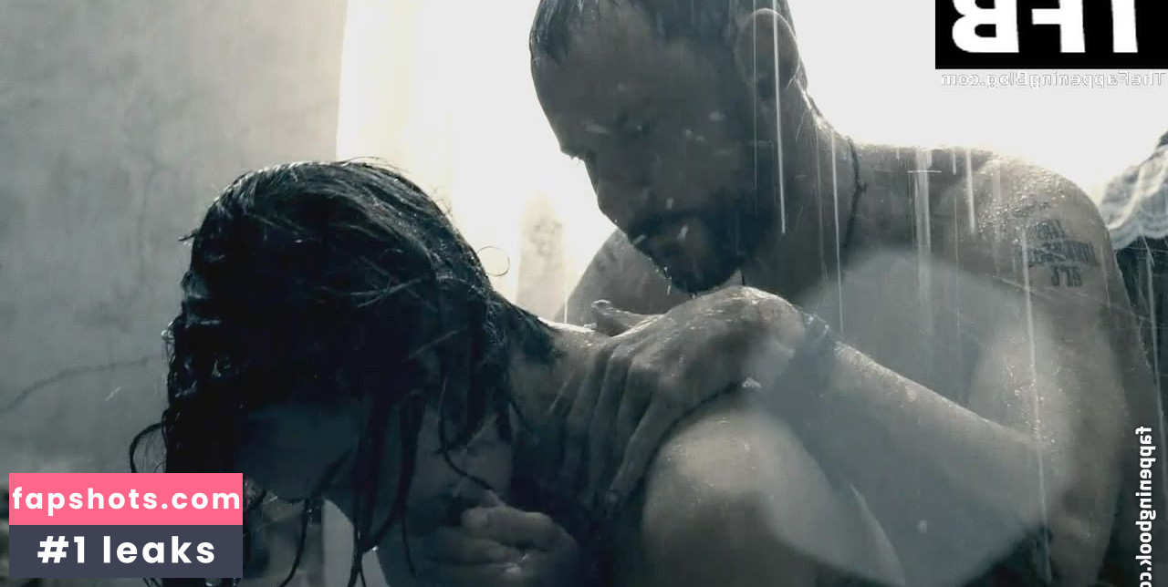 Shannyn Sossamon gallery photo #38