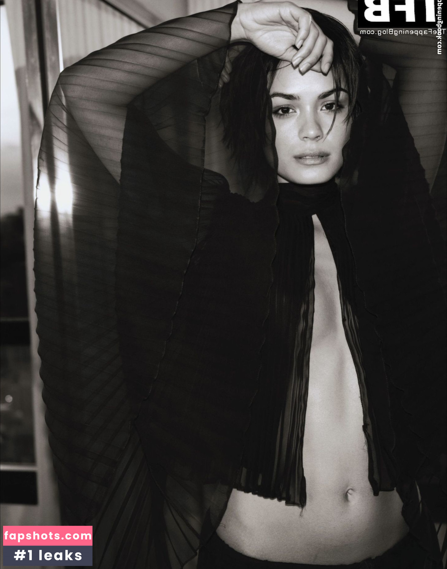 Shannyn Sossamon gallery photo #41