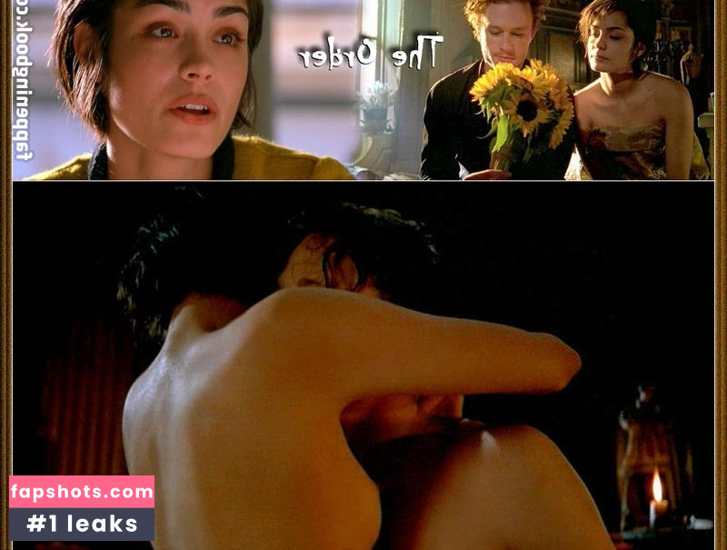 Shannyn Sossamon gallery photo #44