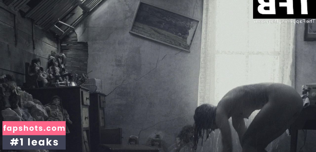 Shannyn Sossamon gallery photo #46