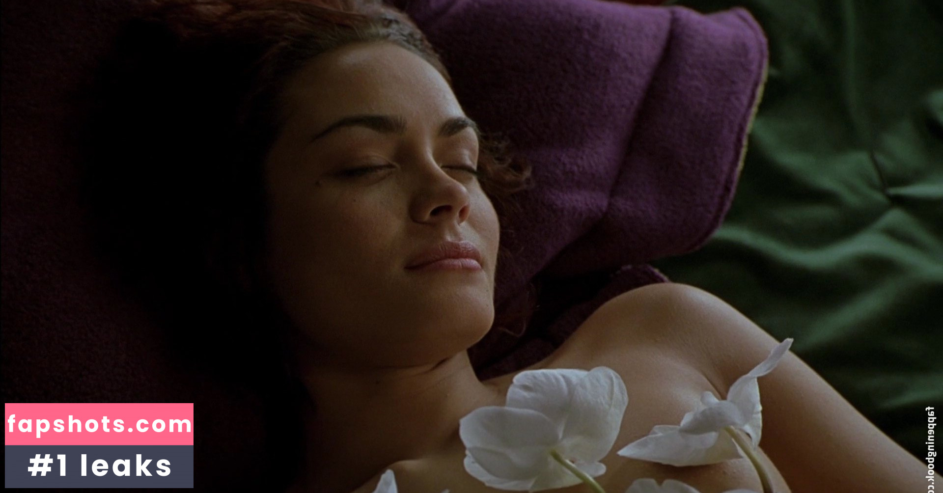 Shannyn Sossamon gallery photo #51