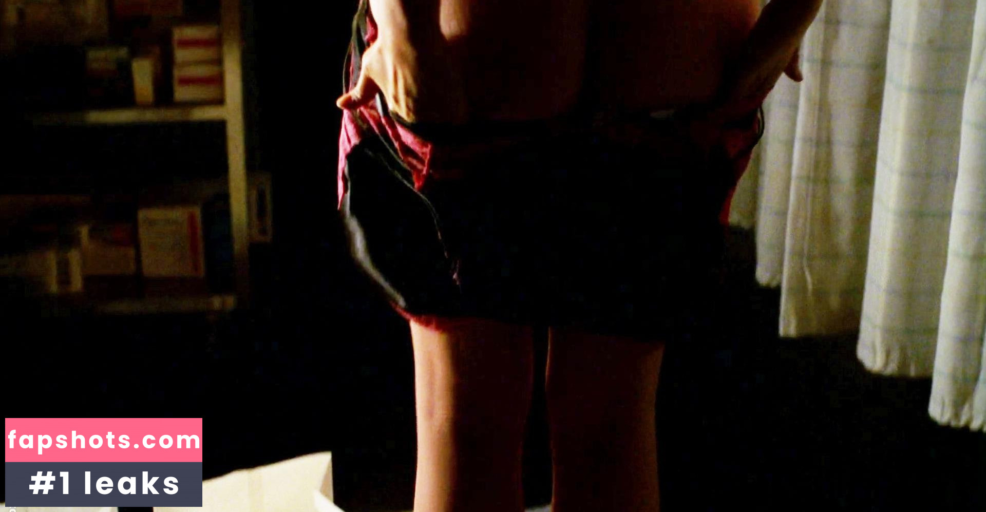 Shannyn Sossamon gallery photo #58