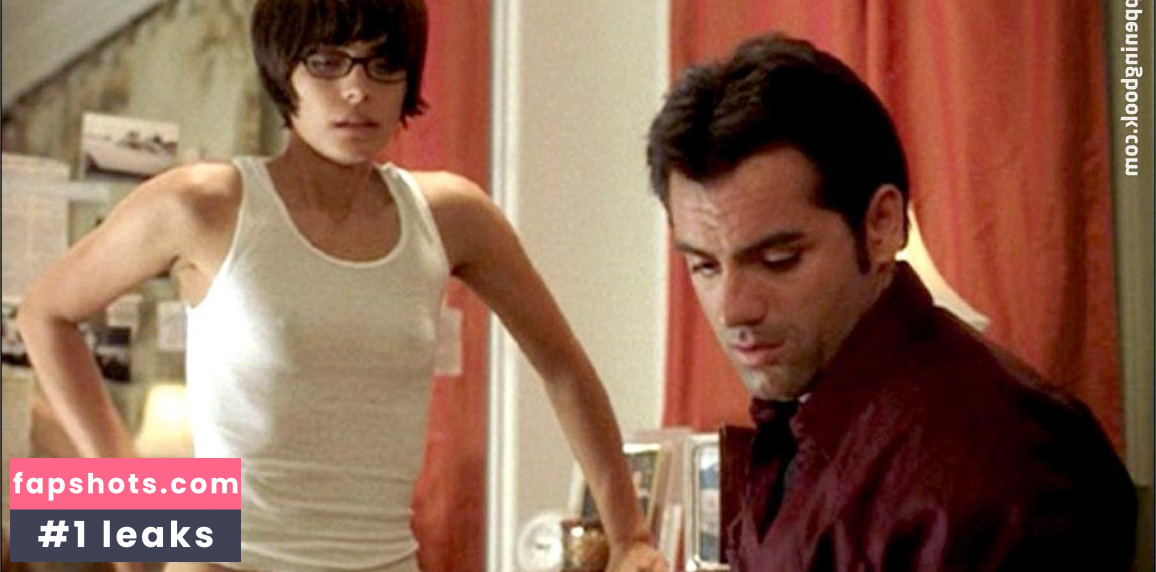 Shannyn Sossamon gallery photo #68