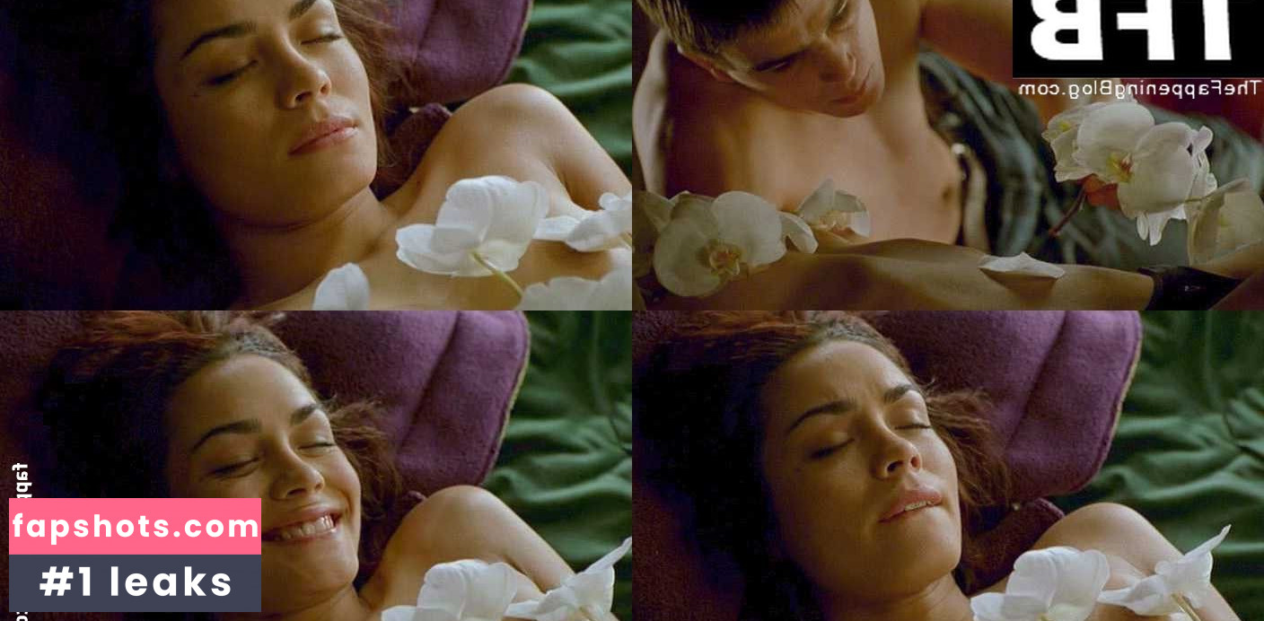 Shannyn Sossamon gallery photo #9