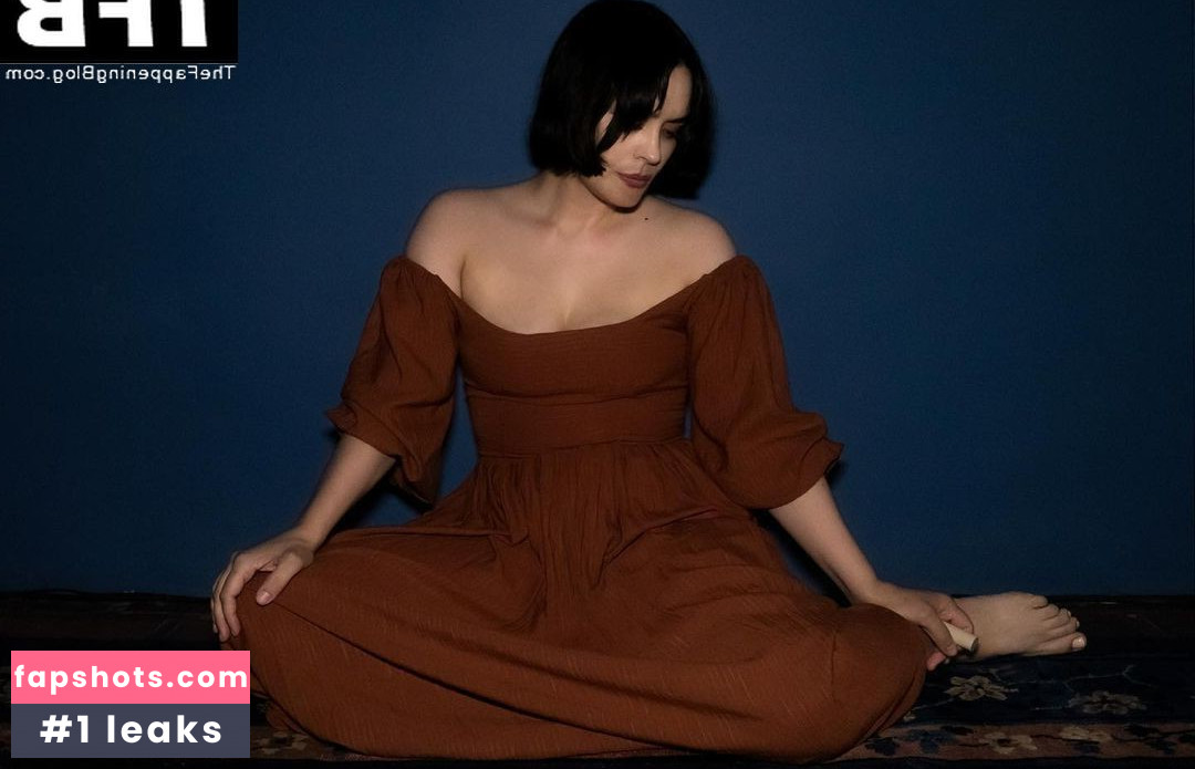 Shannyn Sossamon gallery photo #10