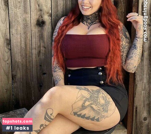 shanoamitchell Nude Leaks OnlyFans Photos #2 - LeakJerk