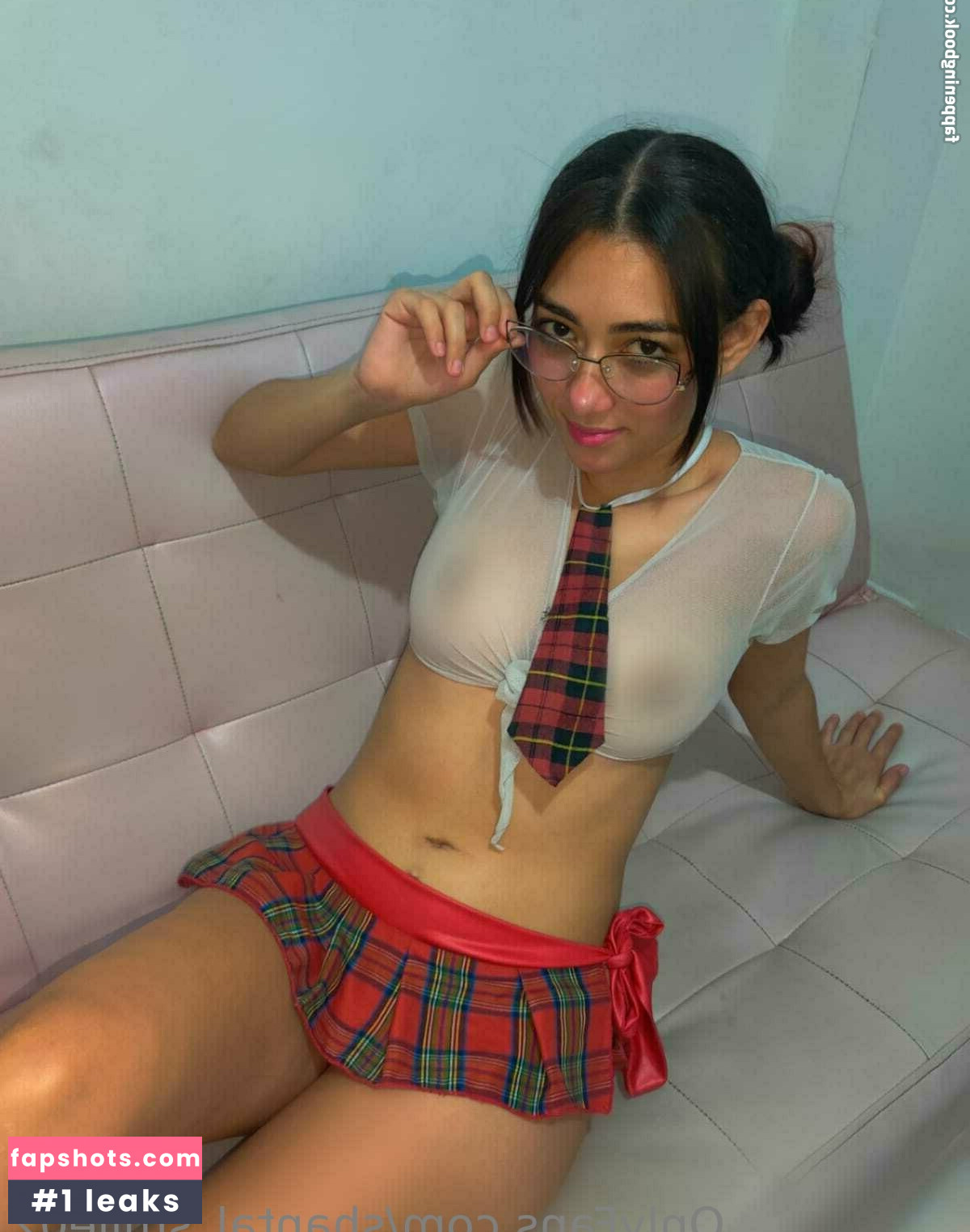 shantal_smile02 gallery photo #6