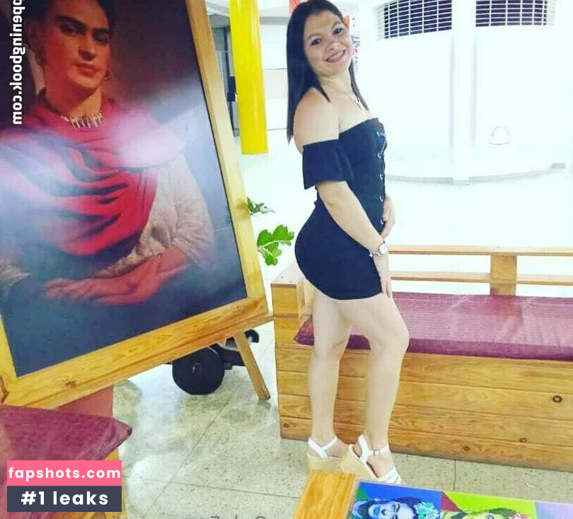 shantal_sq Nacktheit OnlyFans Fotos #18 - Fapshots