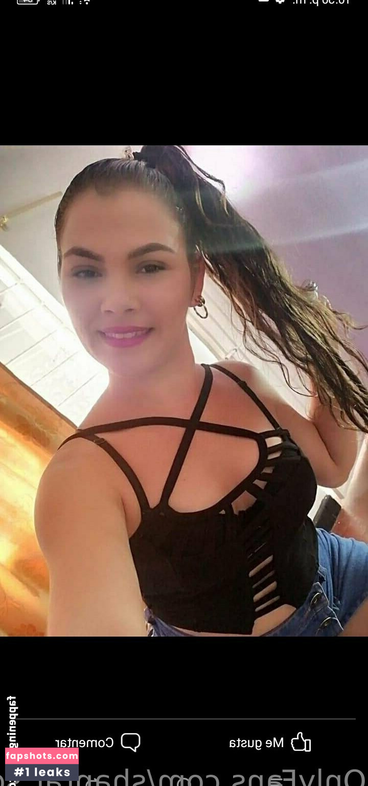 shantal_sq Nacktheit OnlyFans Fotos #27 - Fapshots