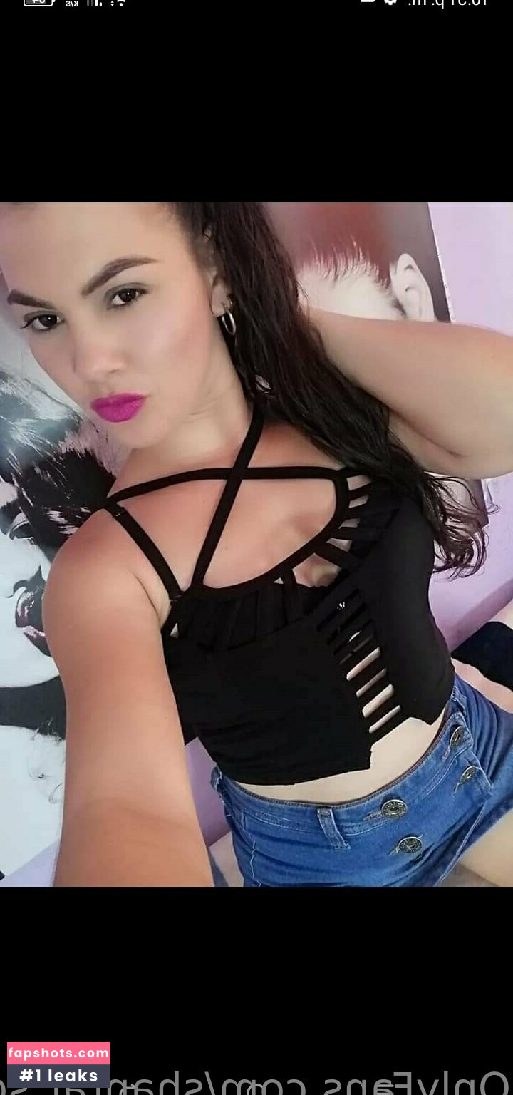 shantal_sq Nacktheit OnlyFans Fotos #4 - Fapshots