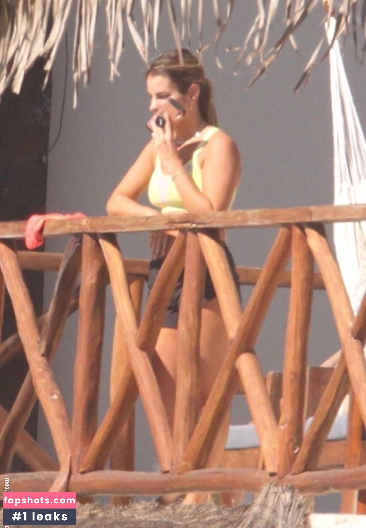 Shantal Verdelho Filtración Desnuda OnlyFans Foto #13 - Fapshots