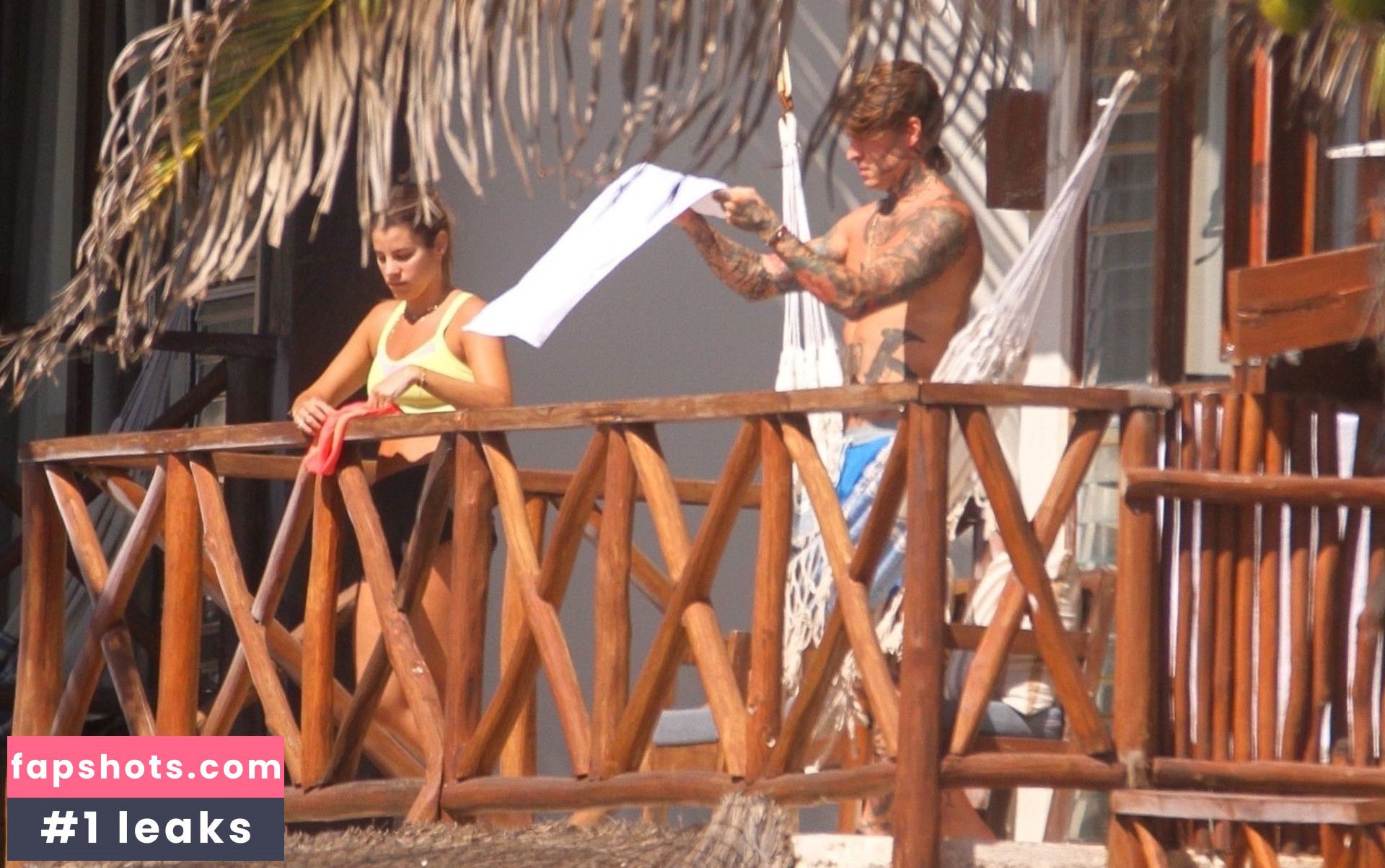 Shantal Verdelho Nude Leaks OnlyFans Photos #14 - LeakJerk