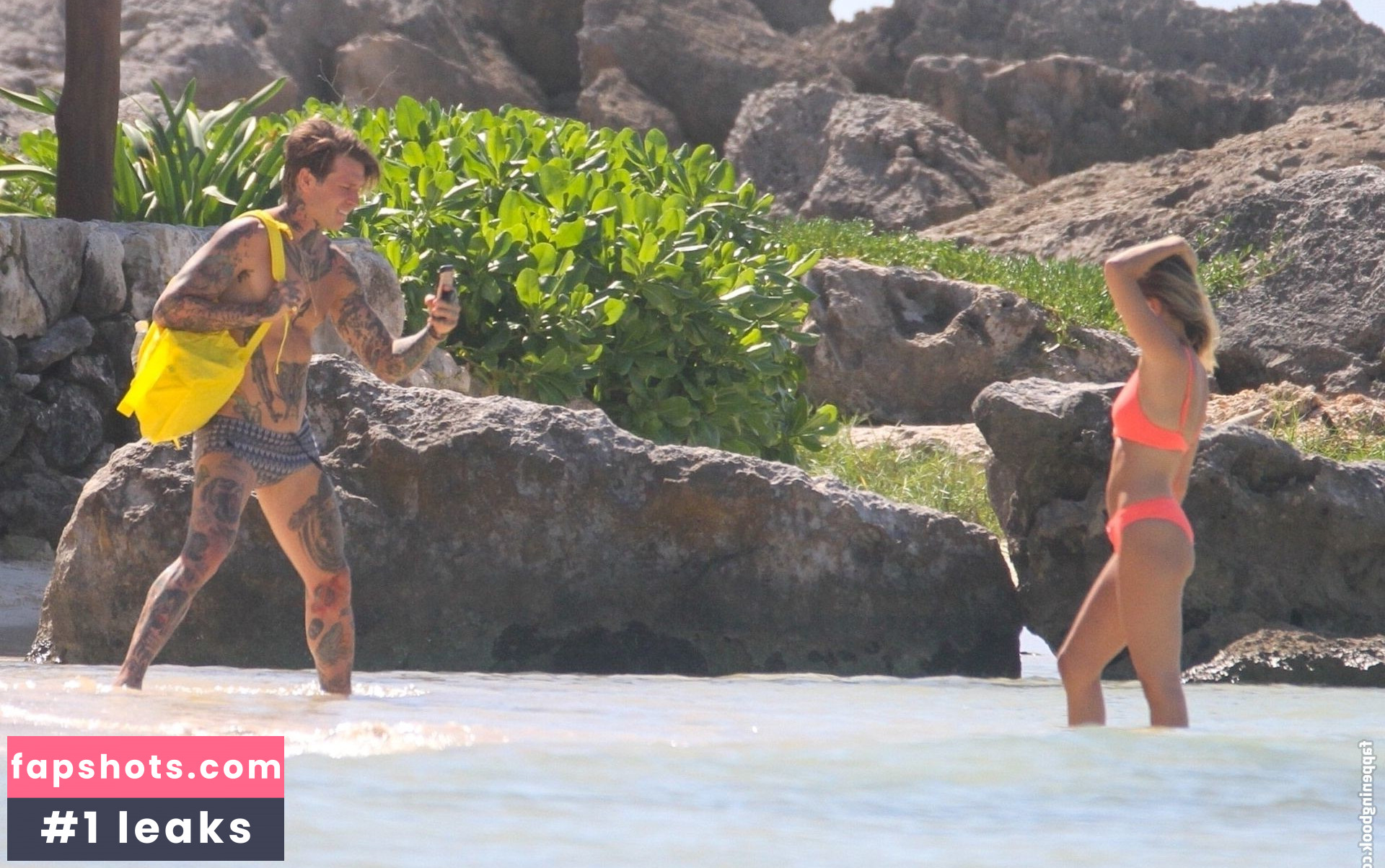 Shantal Verdelho Nude Leaks OnlyFans Photos #15 - LeakJerk