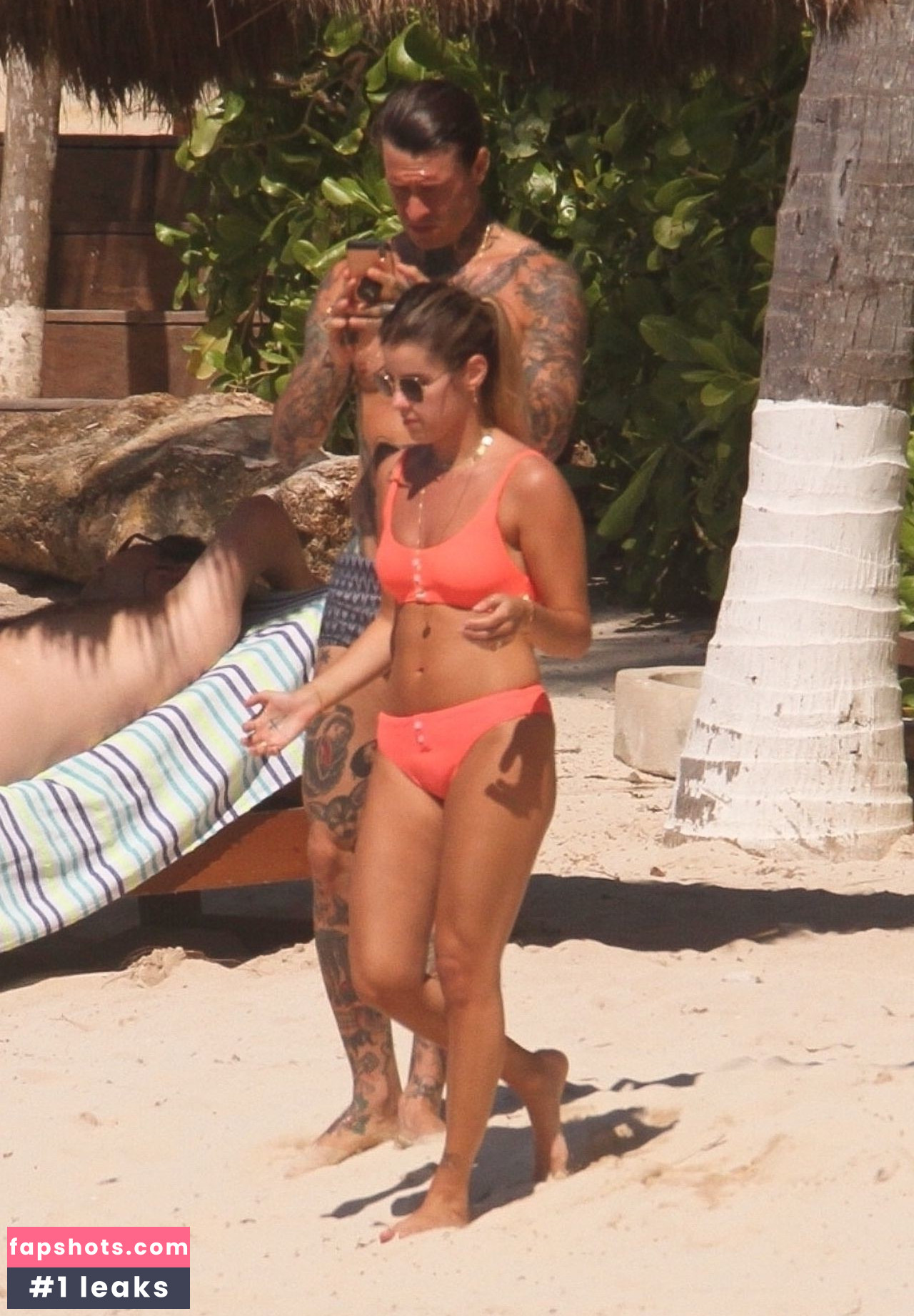 Shantal Verdelho Nude Leaks OnlyFans Photos #20 - LeakJerk