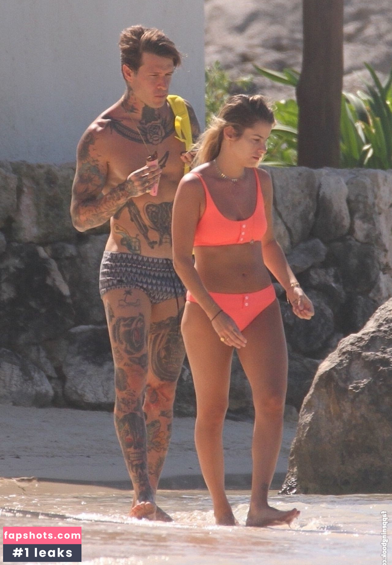 Shantal Verdelho Nude Leaks OnlyFans Photos #21 - LeakJerk