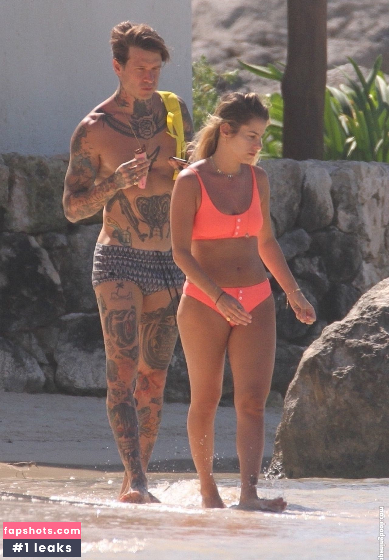 Shantal Verdelho Nude Leaks OnlyFans Photos #23 - LeakJerk