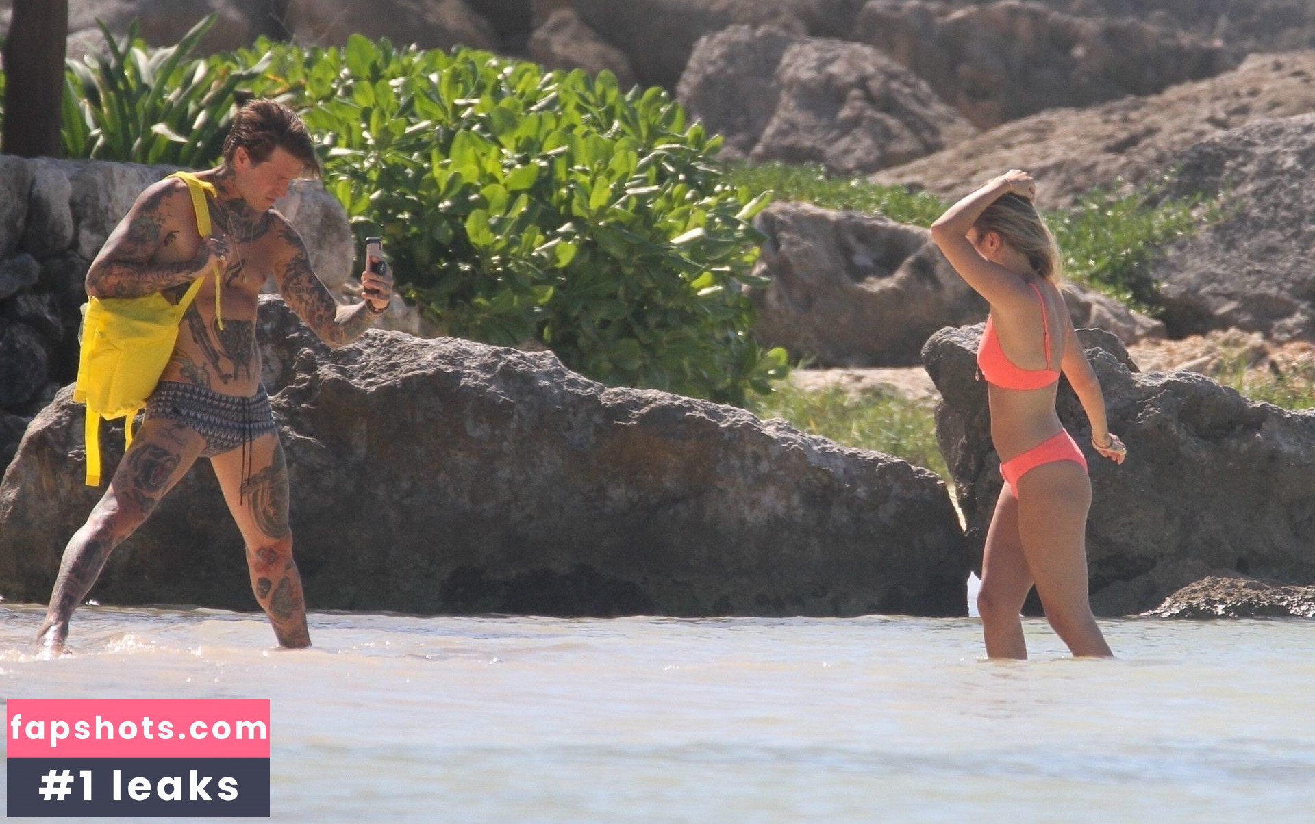 Shantal Verdelho Nude Leaks OnlyFans Photos #26 - LeakJerk