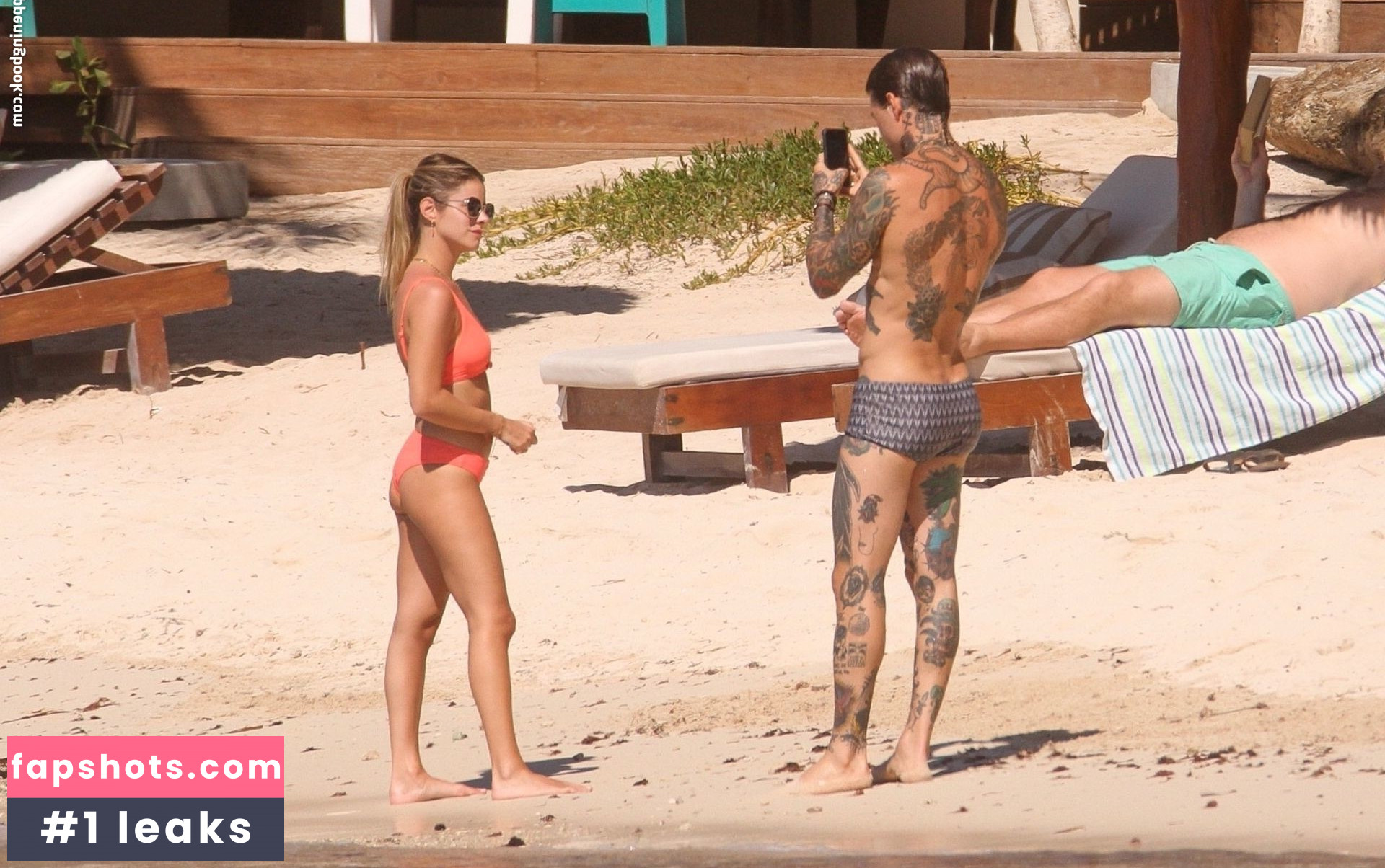 Shantal Verdelho Nude Leaks OnlyFans Photos #28 - LeakJerk