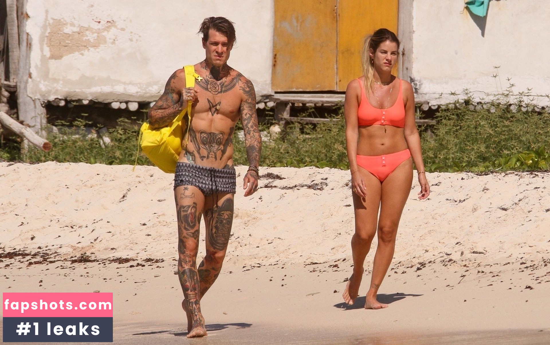 Shantal Verdelho Nude Leaks OnlyFans Photos #29 - LeakJerk