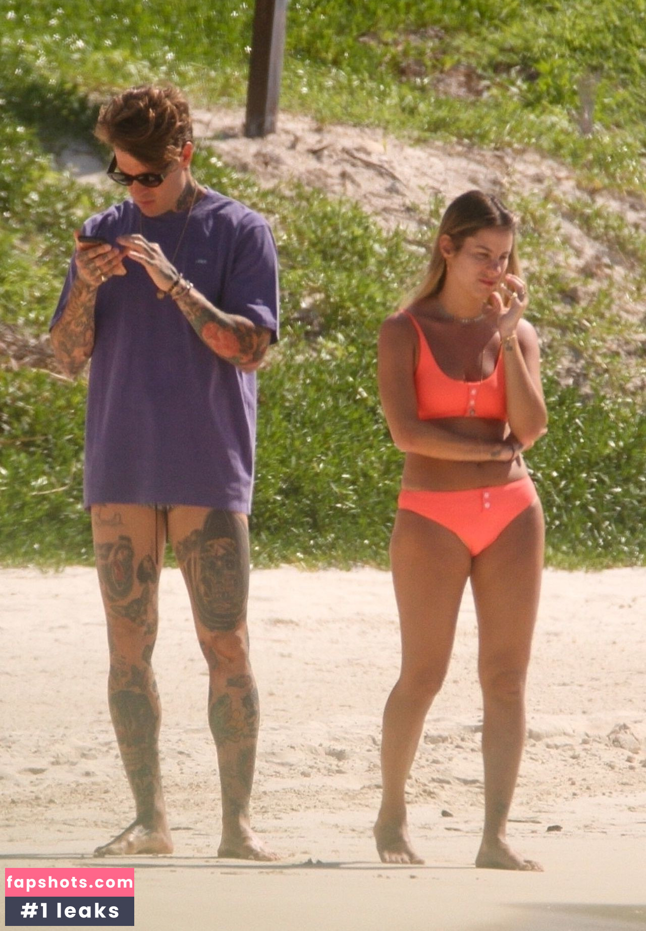 Shantal Verdelho Nude Leaks OnlyFans Photos #34 - LeakJerk