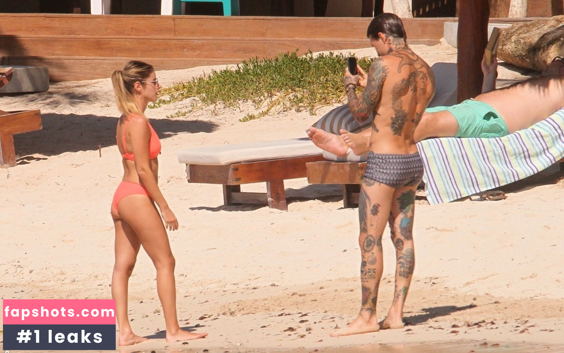 Shantal Verdelho Nude Leaks OnlyFans Photos #35 - LeakJerk