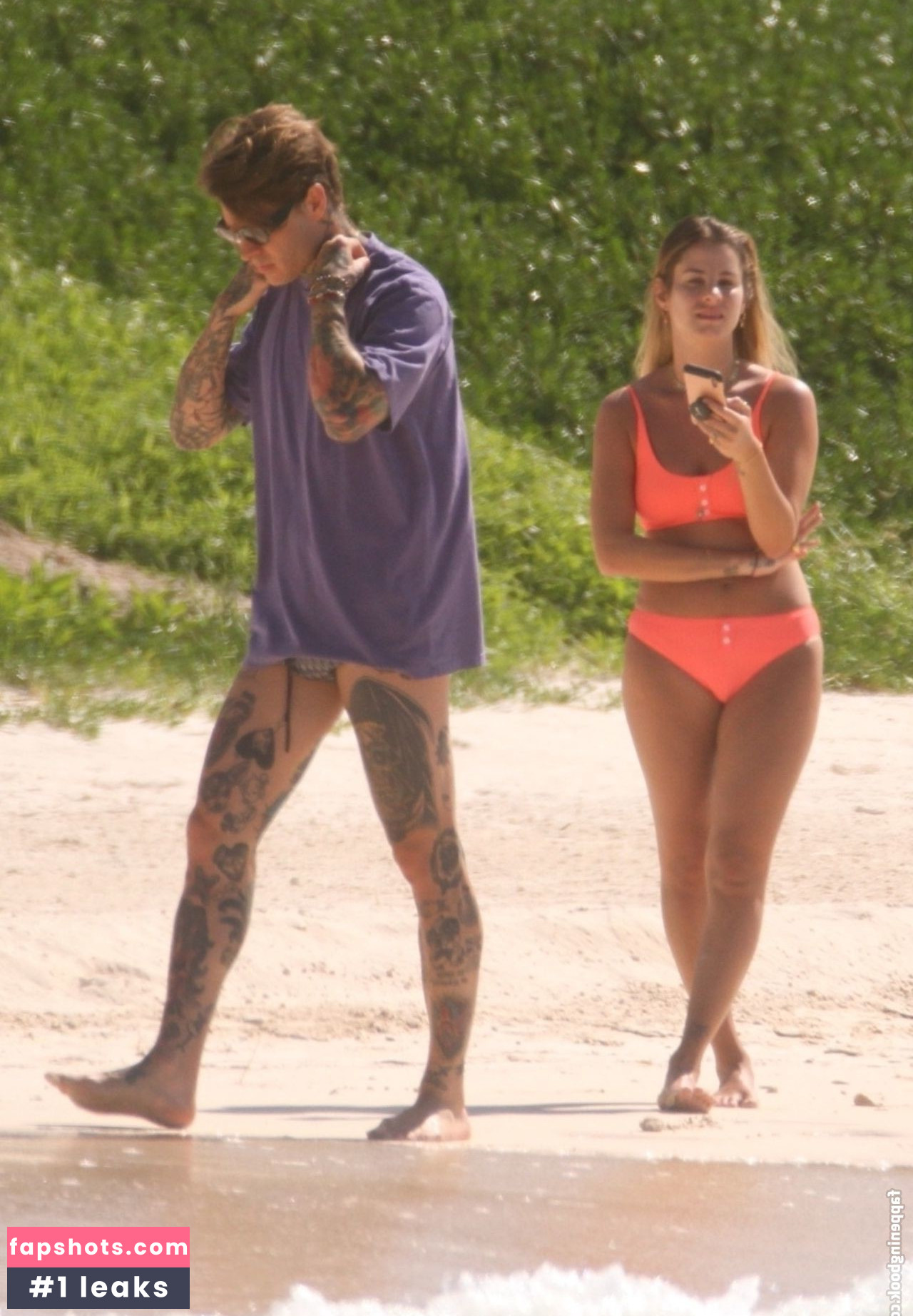 Shantal Verdelho Nude Leaks OnlyFans Photos #43 - LeakJerk