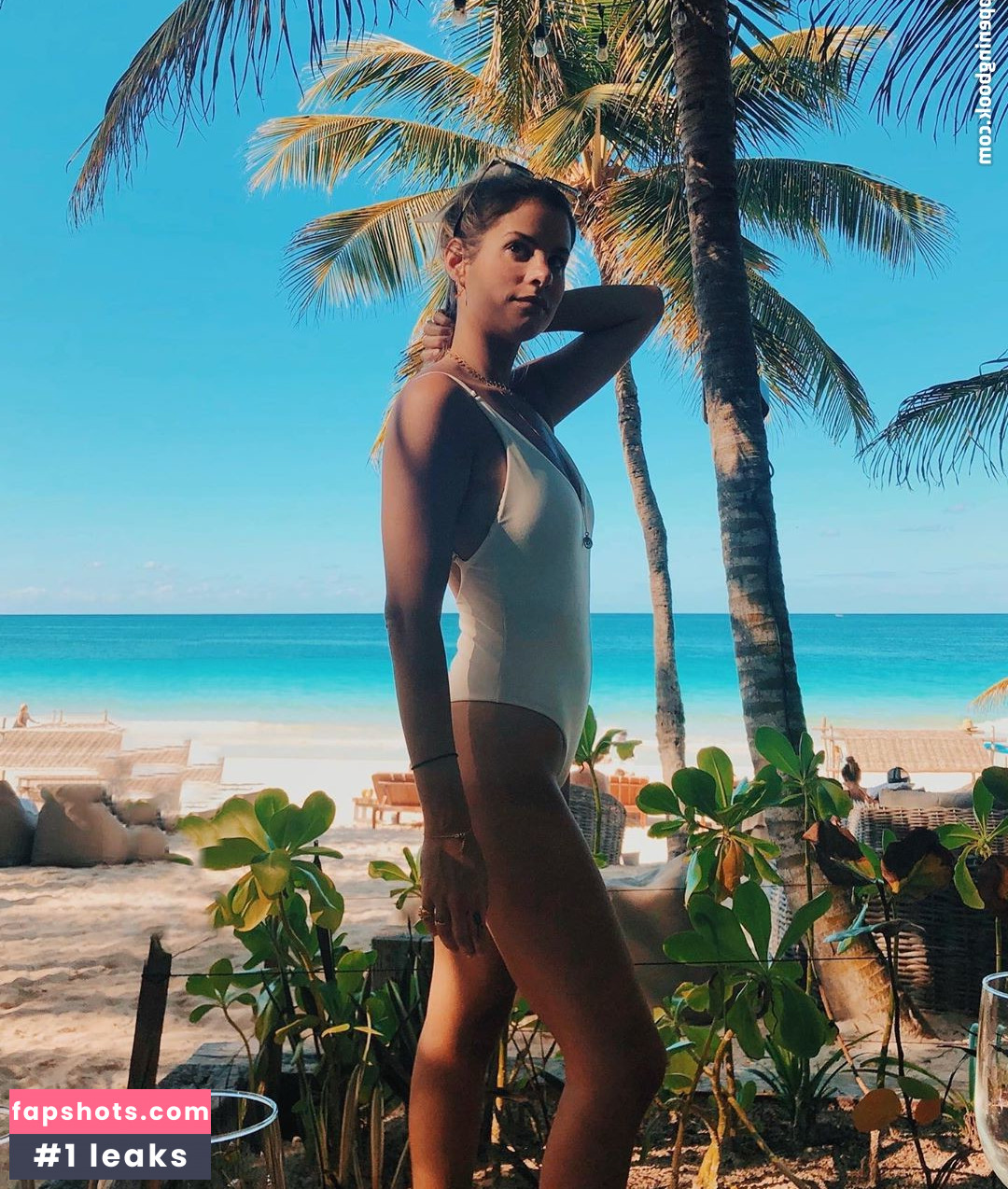 Shantal Verdelho Filtración Desnuda OnlyFans Foto #6 - Fapshots