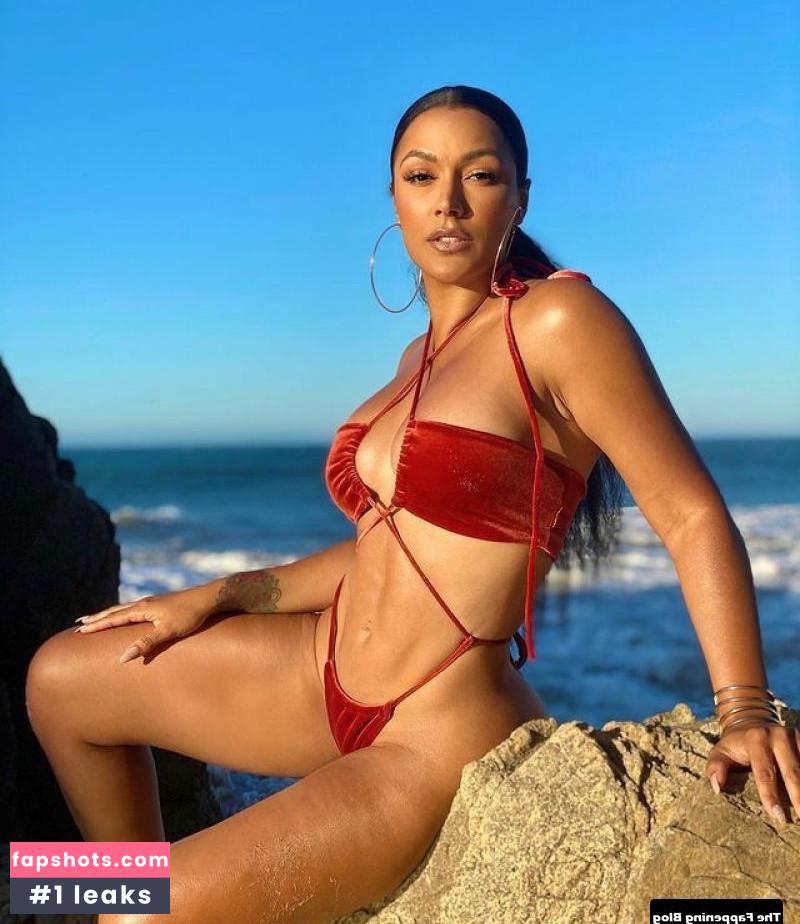 Shantel Jackson Nacktheit OnlyFans Fotos #17 - Fapshots