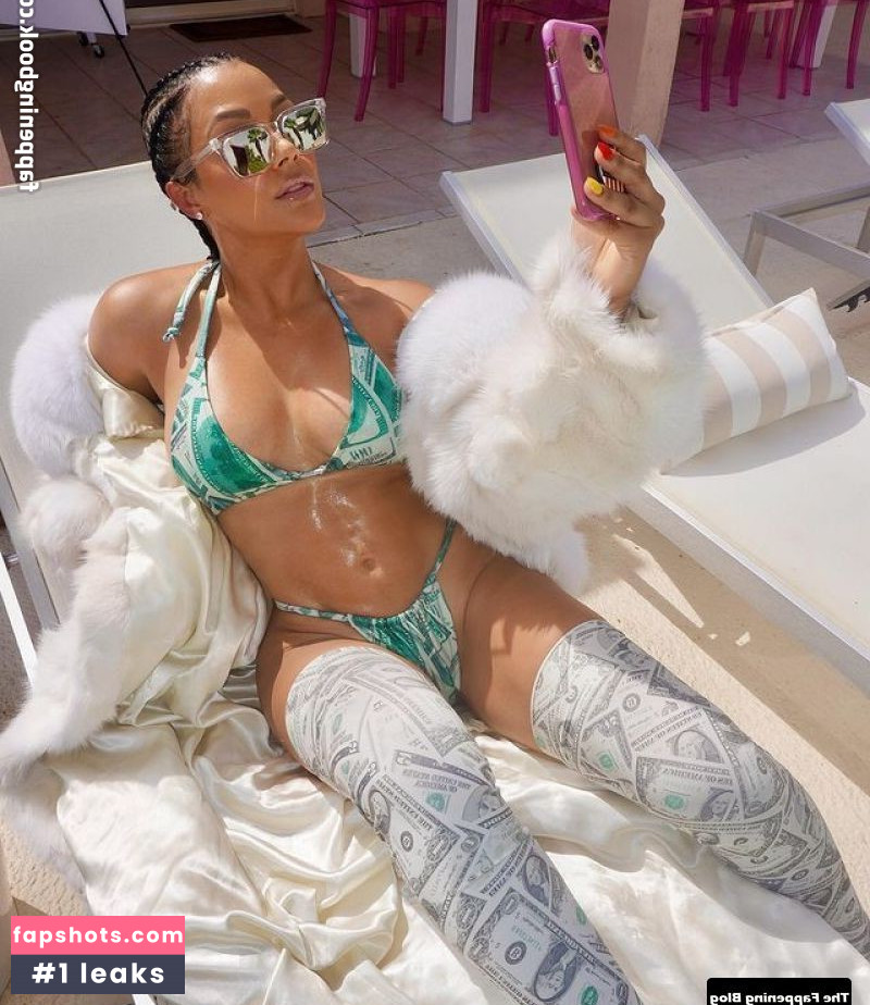 Shantel Jackson Nacktheit OnlyFans Fotos #21 - Fapshots