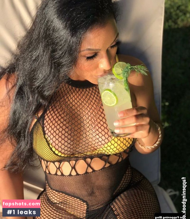 Shantel Jackson Nacktheit OnlyFans Fotos #22 - Fapshots