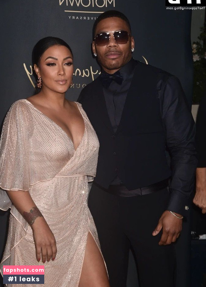 Shantel Jackson Nacktheit OnlyFans Fotos #6 - Fapshots