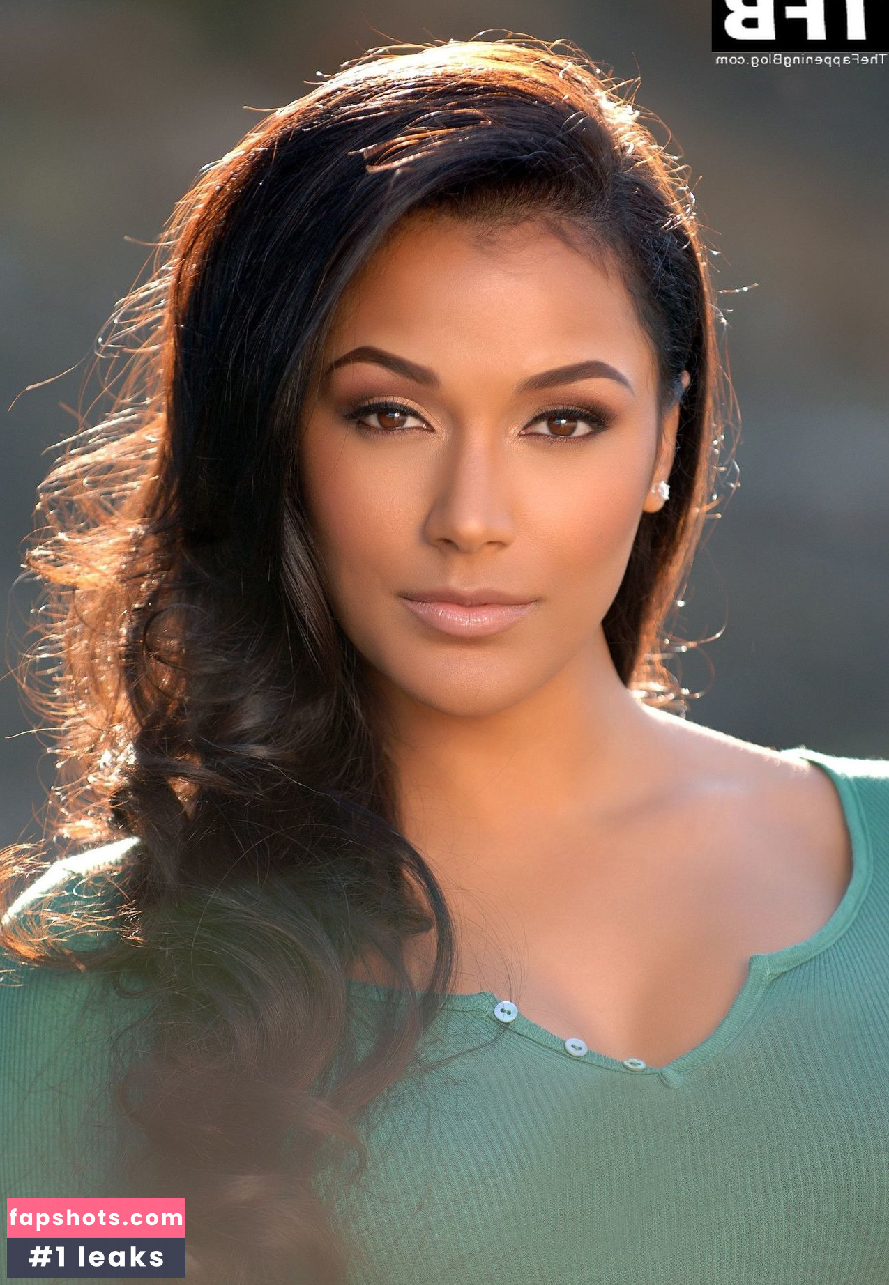 Shantel Jackson Nacktheit OnlyFans Fotos #7 - Fapshots