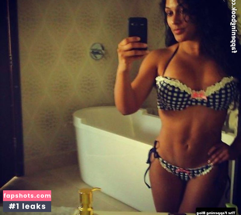 Shantel Jackson Nacktheit OnlyFans Fotos #10 - Fapshots