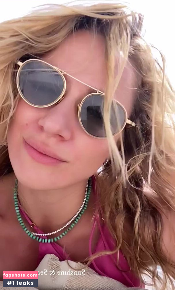 Shantel VanSanten gallery photo #540