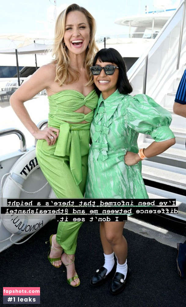 Shantel VanSanten gallery photo #570