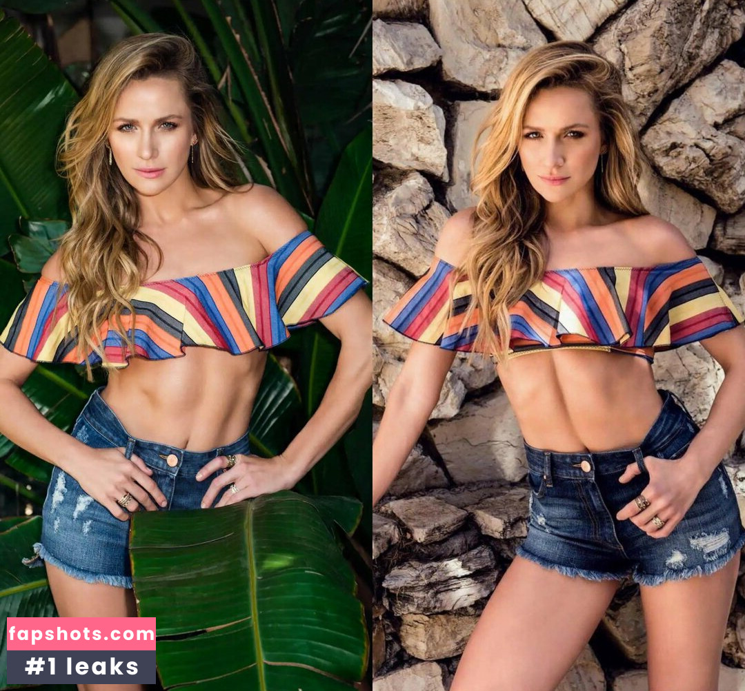 Shantel VanSanten gallery photo #576