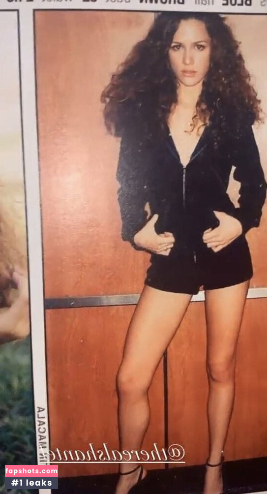 Shantel VanSanten gallery photo #607